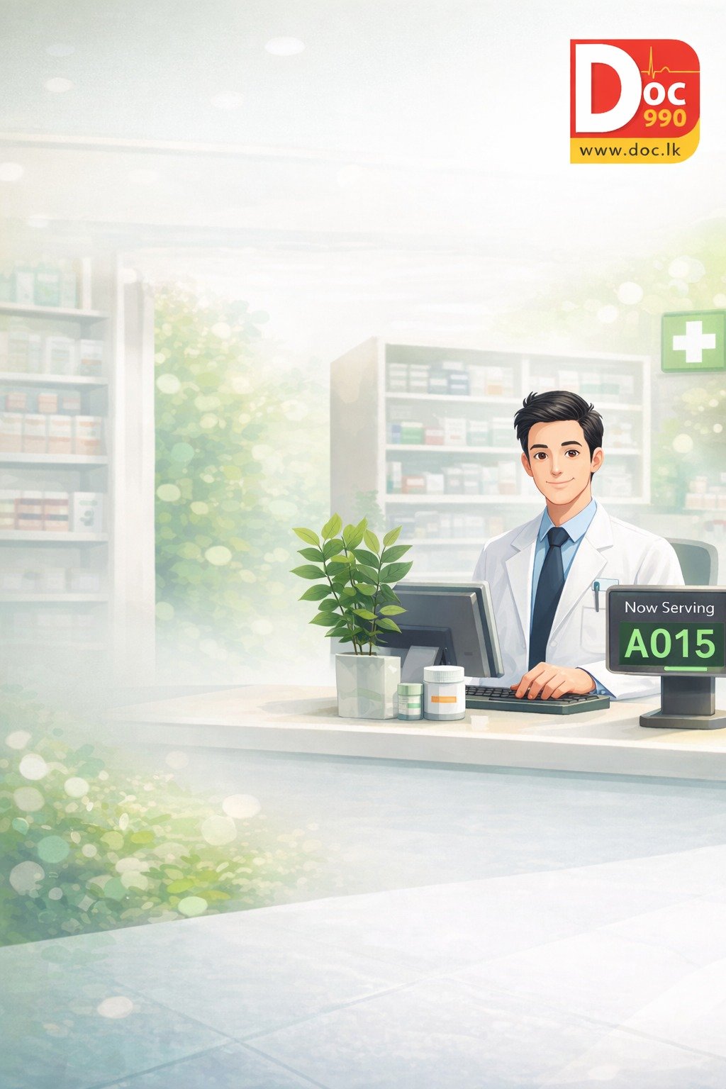 Pharmacy